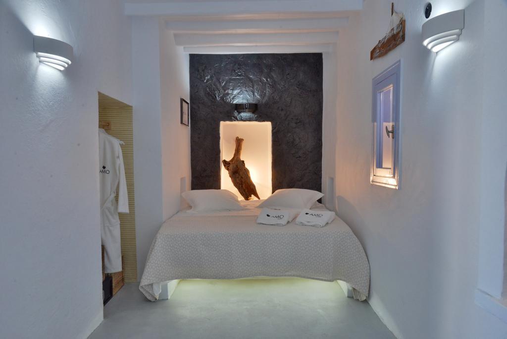 Ferienwohnung Amo Folegandros Karavostasis  Exterior foto
