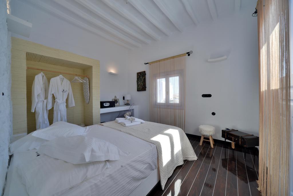Ferienwohnung Amo Folegandros Karavostasis  Exterior foto