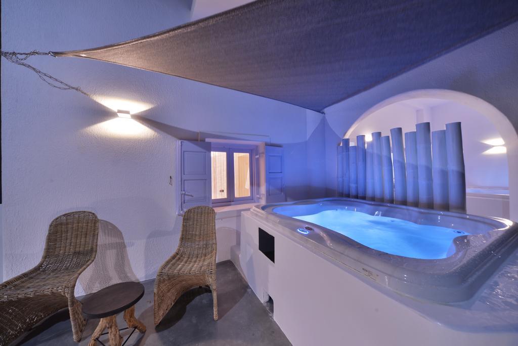 Ferienwohnung Amo Folegandros Karavostasis  Exterior foto