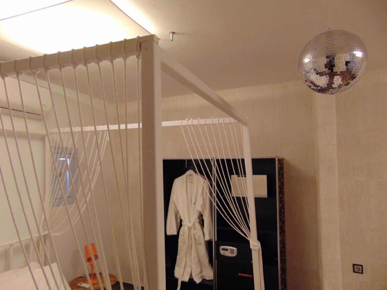 Ferienwohnung Amo Folegandros Karavostasis  Exterior foto