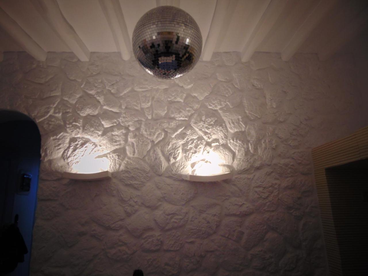 Ferienwohnung Amo Folegandros Karavostasis  Exterior foto